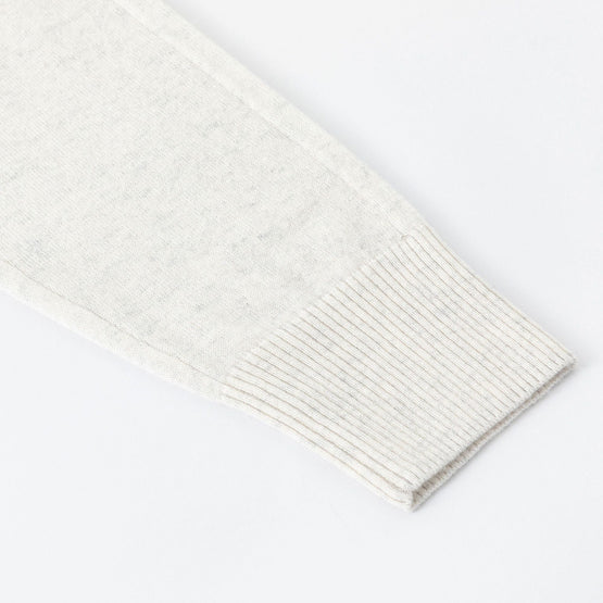Women N.46 Cashmere Classic Track Pant - Terry