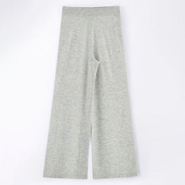 Women N.177 Cashmere Lounge Pant - New Polar