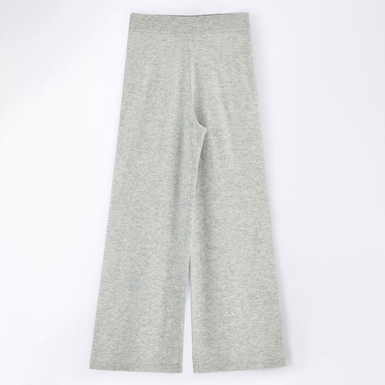Women N.177 Cashmere Lounge Pant - New Polar