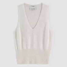 Women 180 Cashmere Classic Tank - Terry