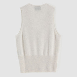Women 180 Cashmere Classic Tank - Terry