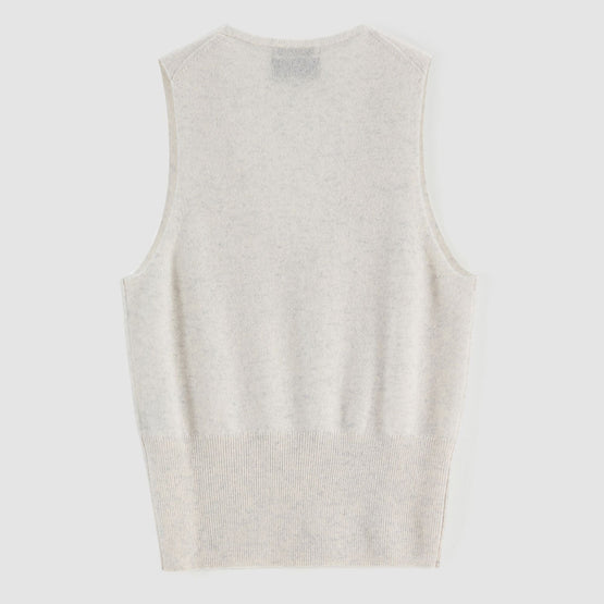 Women 180 Cashmere Classic Tank - Terry