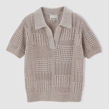 Women N.2257 Feliz Polo - Sand