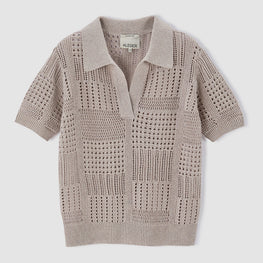 Women N.2257 Feliz Polo - Sand