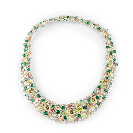 Deseo Necklace