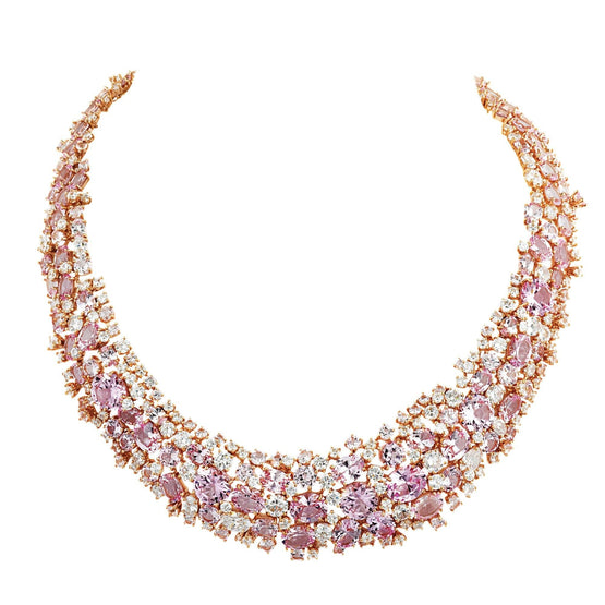 Deseo Necklace