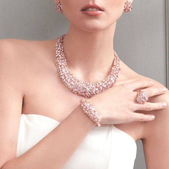 Deseo Necklace
