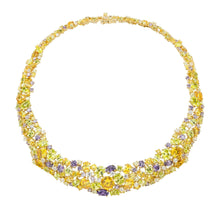 Deseo Necklace