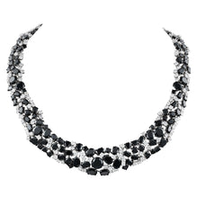Deseo Necklace