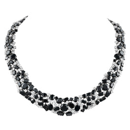 Deseo Necklace