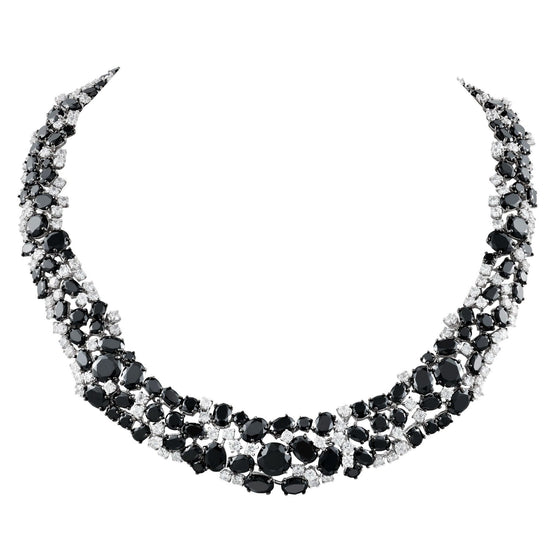 Deseo Necklace