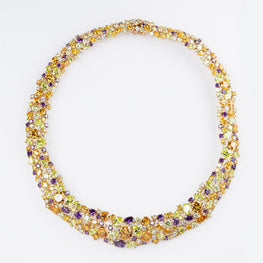 Deseo Necklace