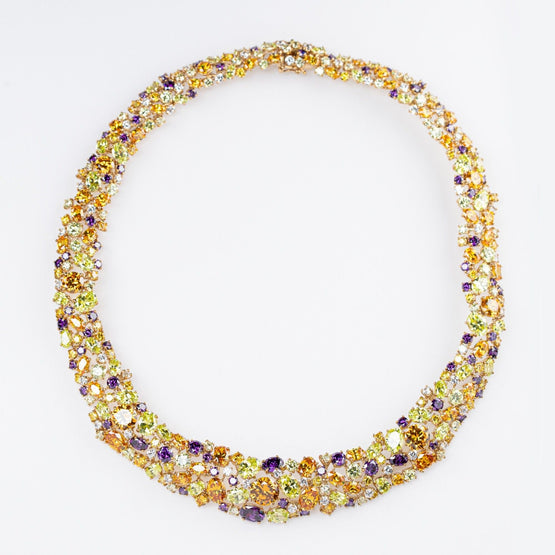 Deseo Necklace