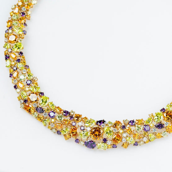 Deseo Necklace
