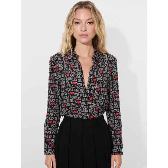 Women Willa Plkt Top - Multi [價格已含稅]