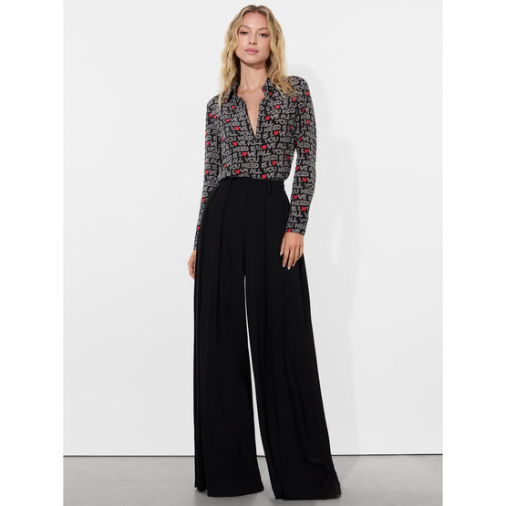 Women Willa Plkt Top - Multi [價格已含稅]