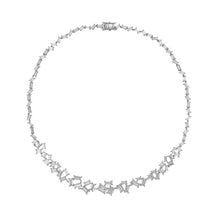 Icy Necklace