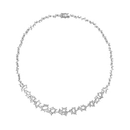 Icy Necklace