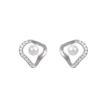 Seaside Treasures Serenade Stud Earrings