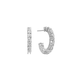 Simple Earrings