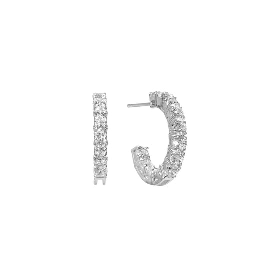Simple Earrings