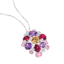 Deseo Pendant (NOT come with necklace chain)
