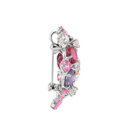 Deseo Pendant With Pin (NOT come with necklace chain)