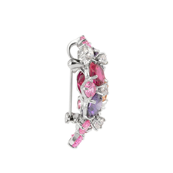 Deseo Pendant With Pin (NOT come with necklace chain)