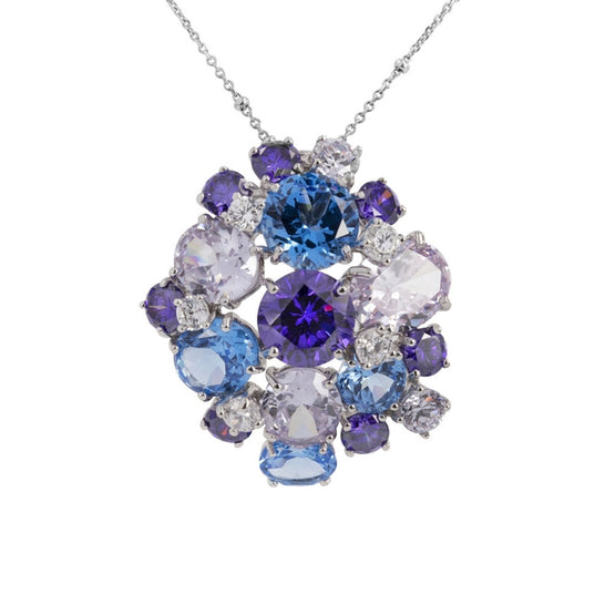 Deseo Pendant (NOT come with necklace chain)