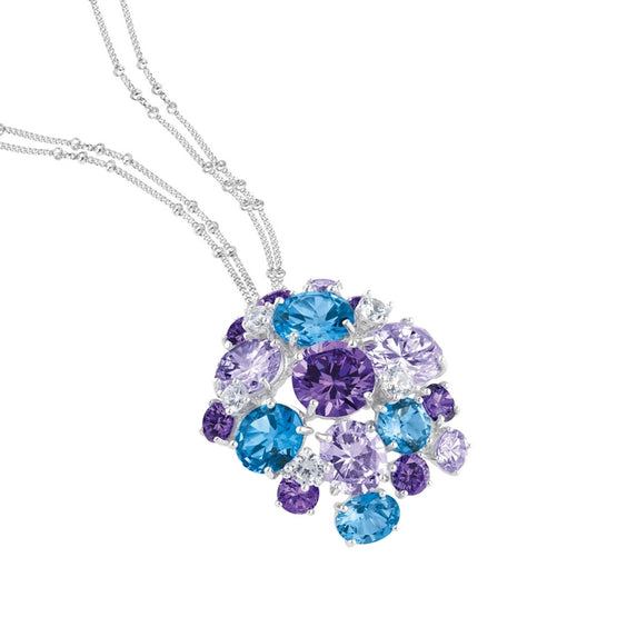 Deseo Pendant (NOT come with necklace chain)