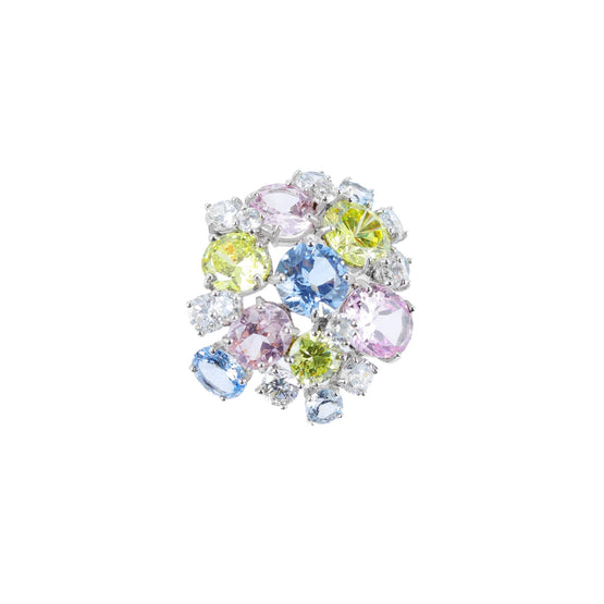 Deseo Pendant (NOT come with necklace chain)