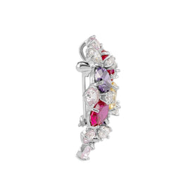 Deseo Pendant With Pin (NOT come with necklace chain)