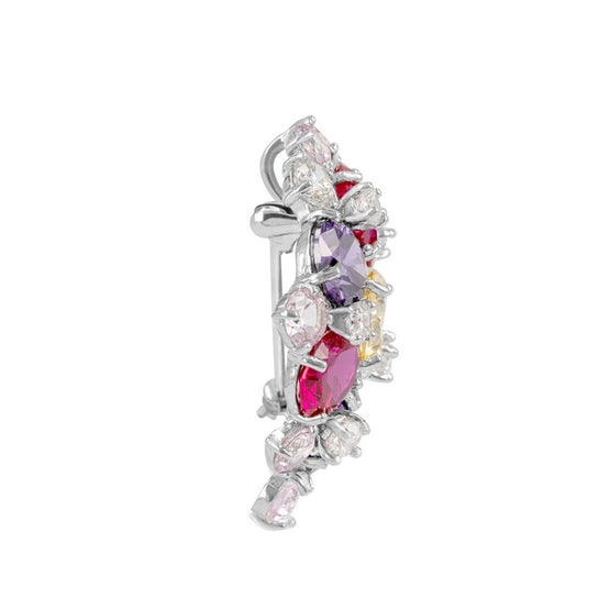 Deseo Pendant With Pin (NOT come with necklace chain)