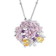 Deseo - Spring Of Carisma Pendant (NOT come with necklace chain)