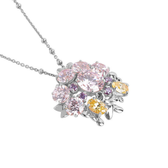 Deseo - Spring Of Carisma Pendant (NOT come with necklace chain)