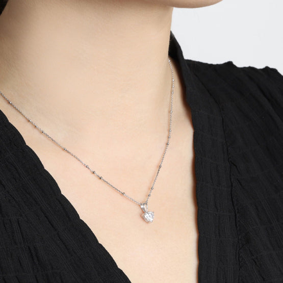 Simple Pendant (NOT come with necklace chain)