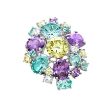 Deseo Classic Pendant (NOT come with necklace chain)