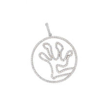 Extinct Animal Pendant - Frog (NOT come with necklace chain)