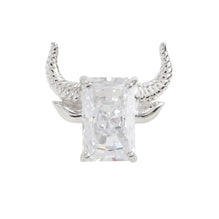 Astro Icons Taurus Pendant (NOT come with necklace chain)