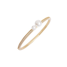 Seaside Treasures Serenade Bangle [價格已含稅]