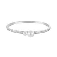 Seaside Treasures Serenade Bangle