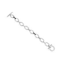 Seaside Treasures Herradura Toggle Bracelet