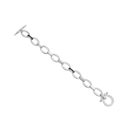 Seaside Treasures Herradura Toggle Bracelet