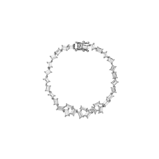Icy Bracelet