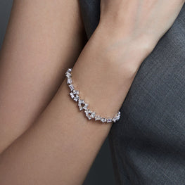 Icy Bracelet