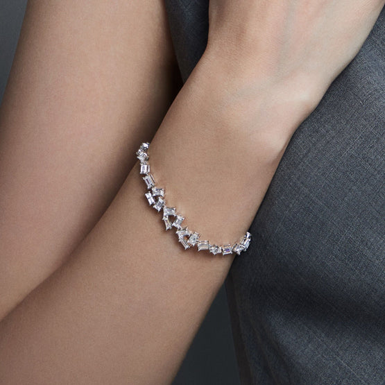 Icy Bracelet