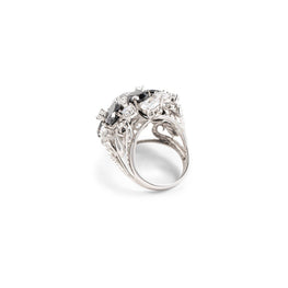 Deseo Ring