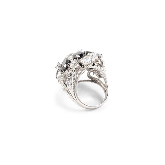 Deseo Ring