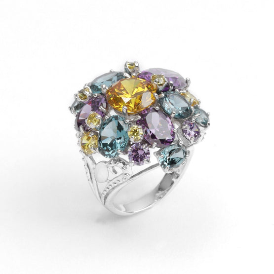Deseo Ring
