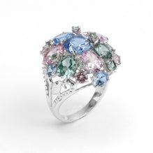 Deseo Ring